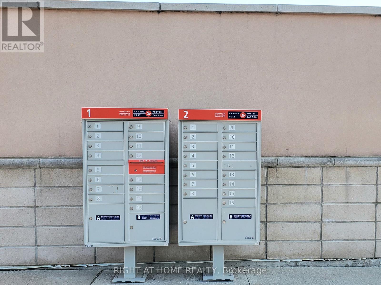 206 - 4265 Thomas Alton Boulevard, Burlington (Alton), Ontario  L7M 0A9 - Photo 36 - W12887460