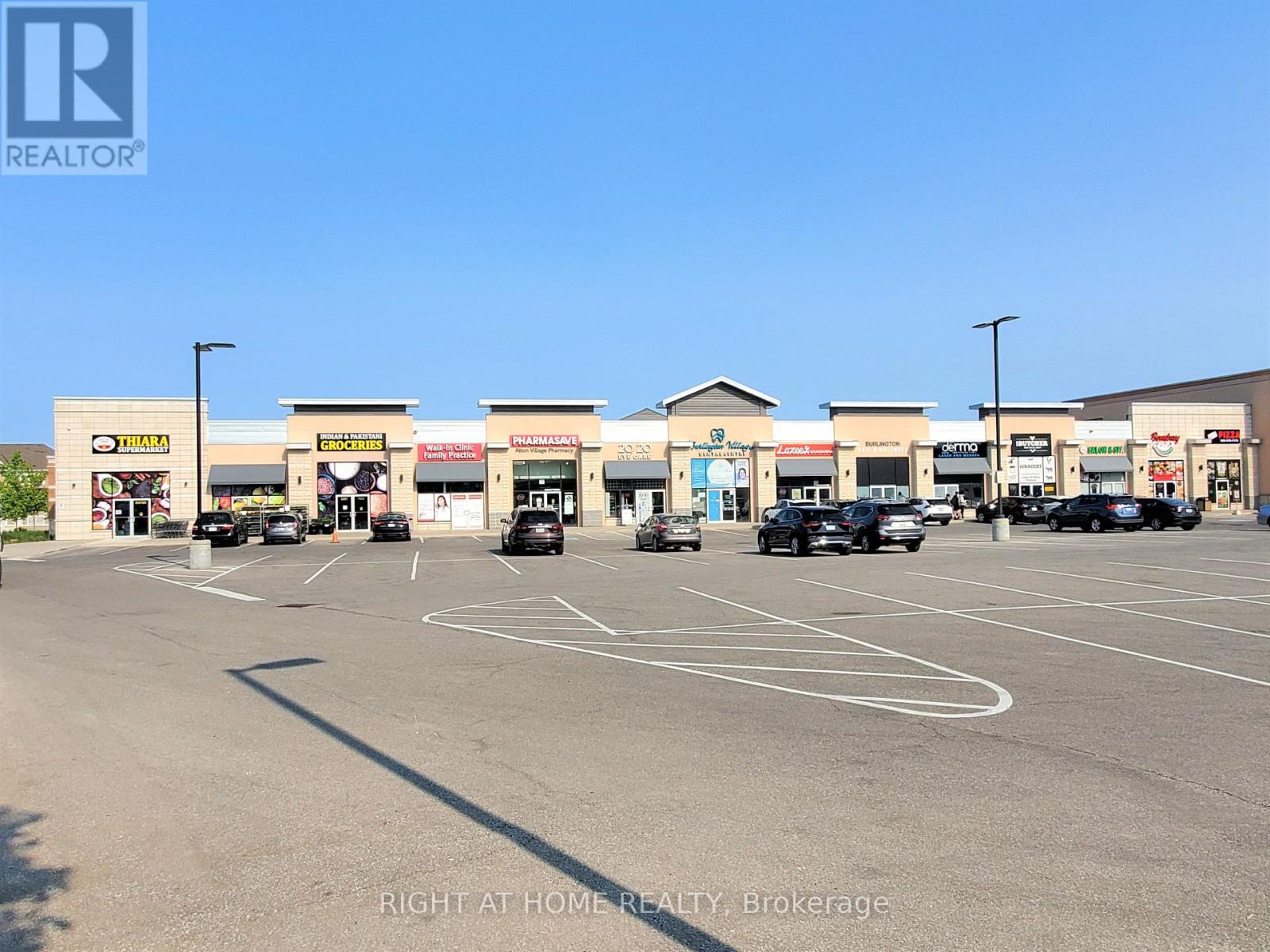 206 - 4265 Thomas Alton Boulevard, Burlington (Alton), Ontario  L7M 0A9 - Photo 37 - W12887460