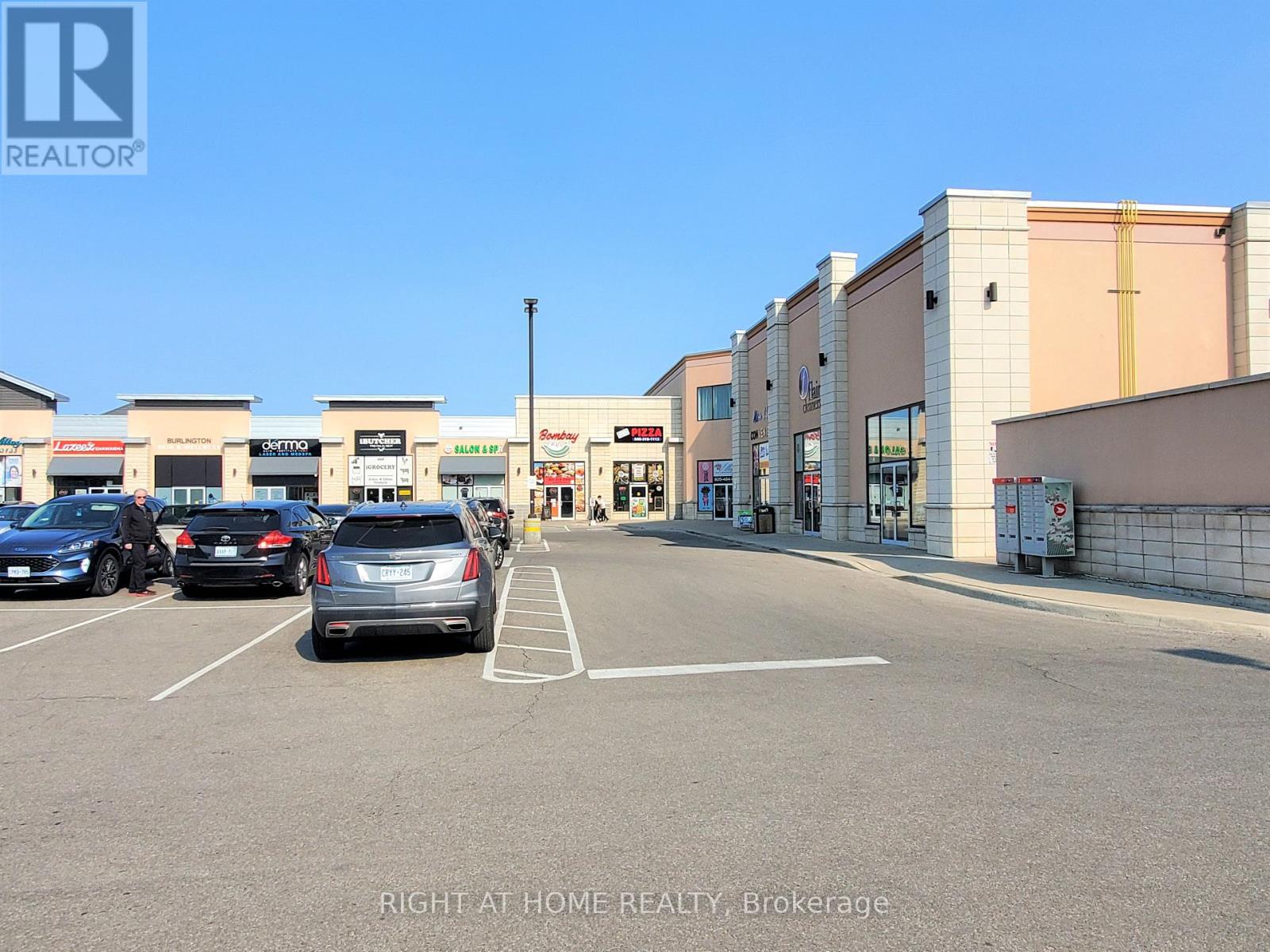 206 - 4265 Thomas Alton Boulevard, Burlington (Alton), Ontario  L7M 0A9 - Photo 39 - W12887460