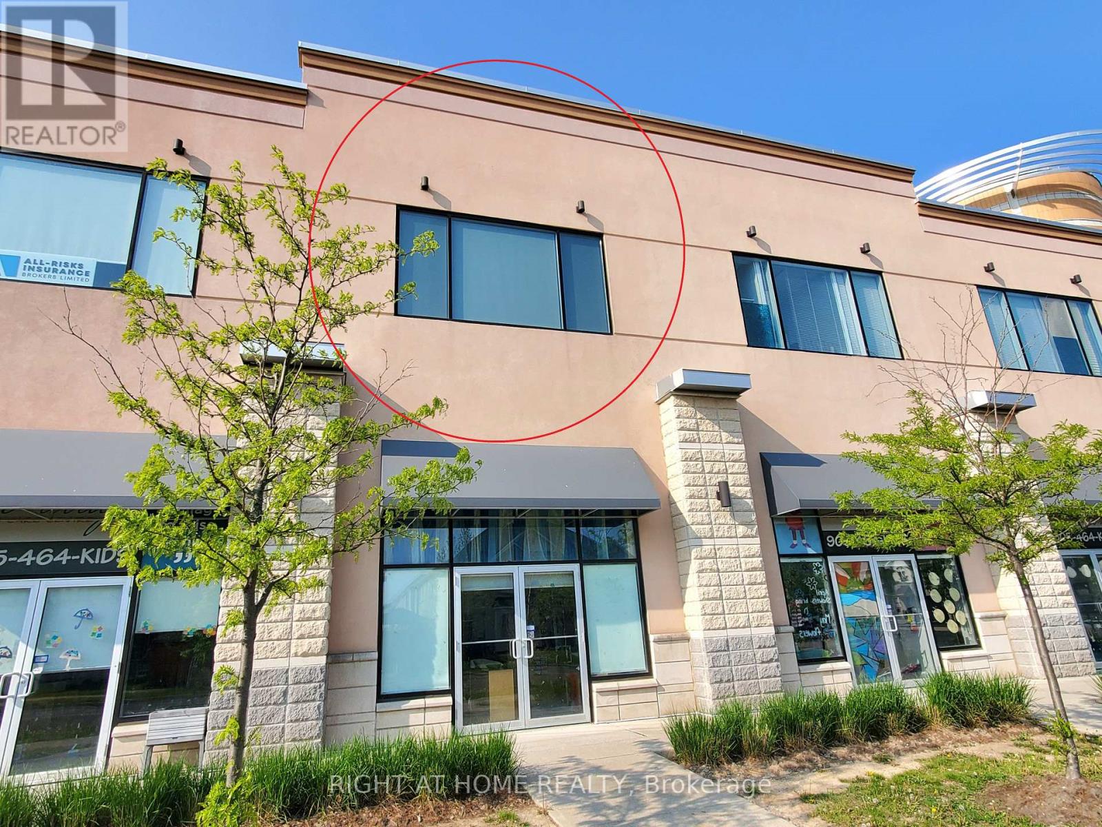 206 - 4265 Thomas Alton Boulevard, Burlington (Alton), Ontario  L7M 0A9 - Photo 40 - W12887460