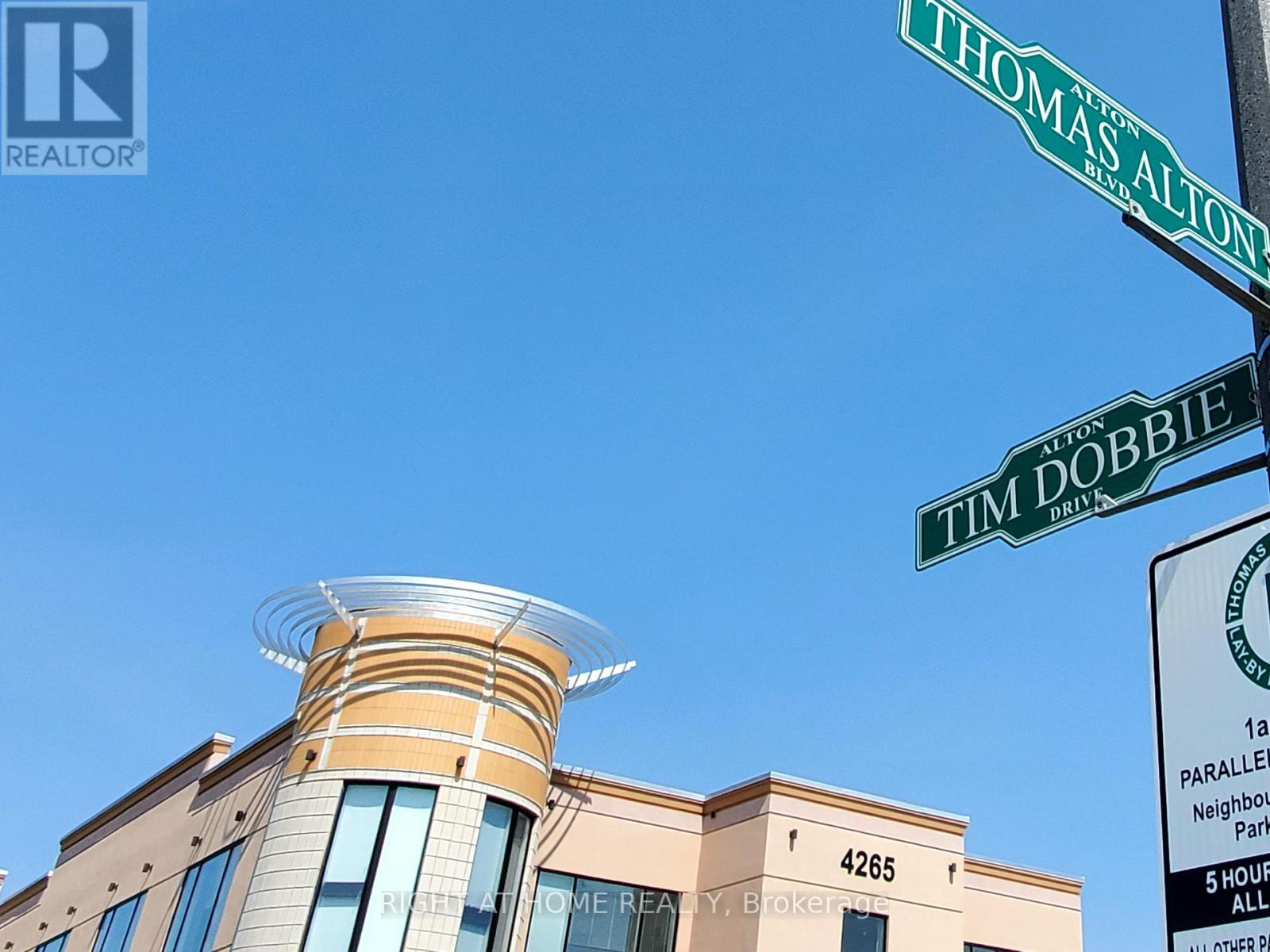 206 - 4265 Thomas Alton Boulevard, Burlington (Alton), Ontario  L7M 0A9 - Photo 41 - W12887460