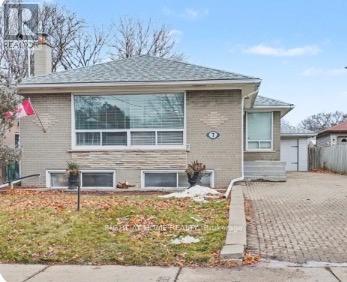 7 MRGRATH PLACE, toronto (eringate-centennial-west deane), Ontario