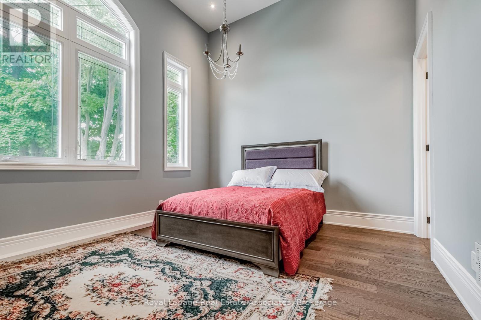 96 Elmcrest Road, Toronto (Eringate-Centennial-West Deane), Ontario  M9C 3R9 - Photo 25 - W12887500