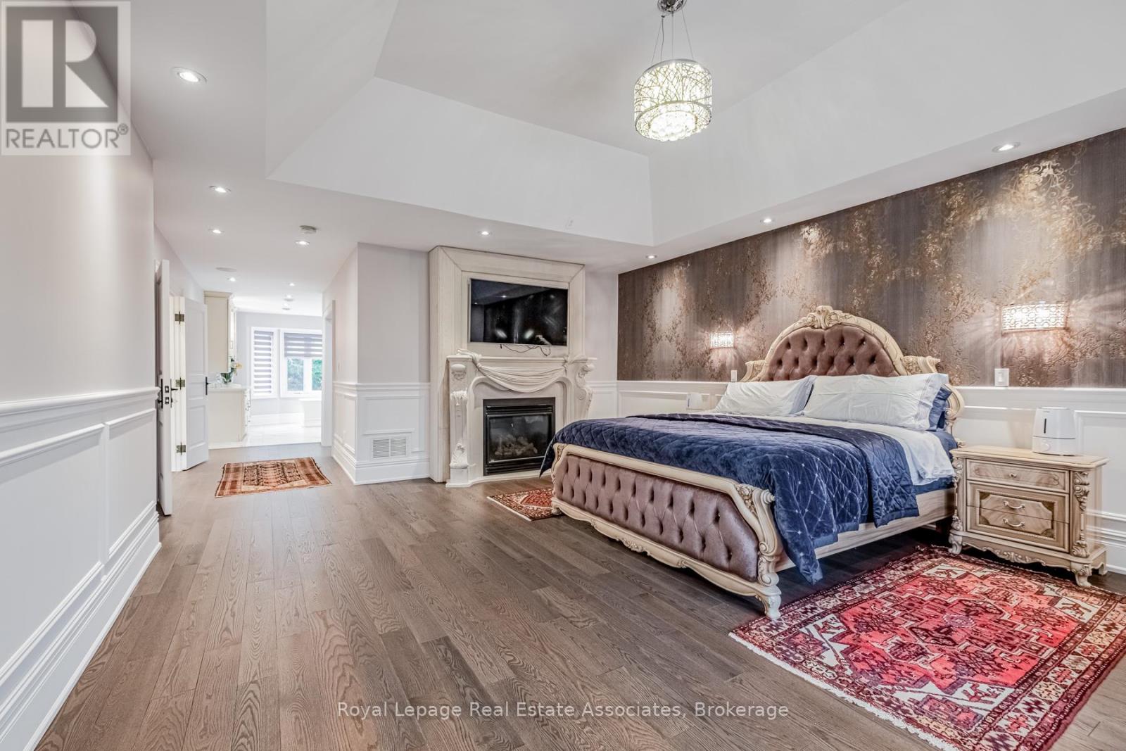 96 Elmcrest Road, Toronto (Eringate-Centennial-West Deane), Ontario  M9C 3R9 - Photo 31 - W12887500