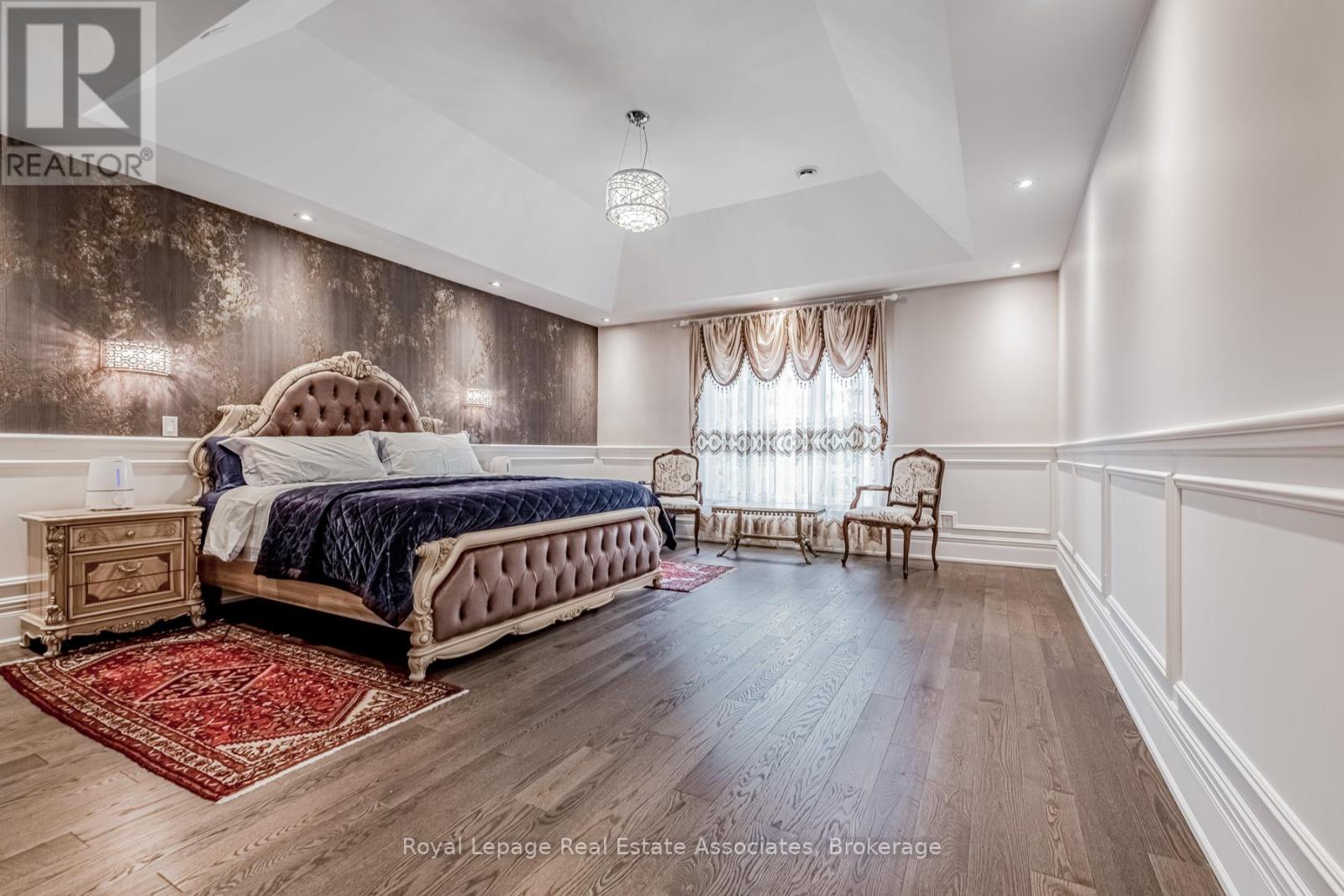 96 Elmcrest Road, Toronto (Eringate-Centennial-West Deane), Ontario  M9C 3R9 - Photo 32 - W12887500