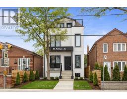 82 PRITCHARD AVENUE, Toronto, Ontario