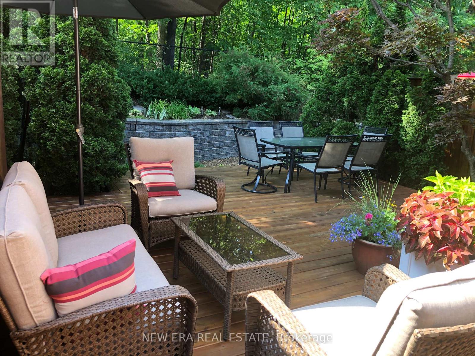 18 - 5490 GLEN ERIN DRIVE, Mississauga, Ontario