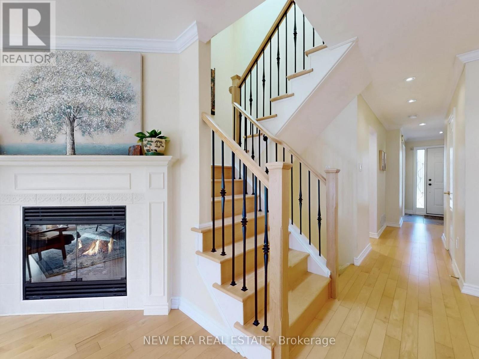 18 - 5490 Glen Erin Drive, Mississauga (Central Erin Mills), Ontario  L5M 5R4 - Photo 11 - W12887510