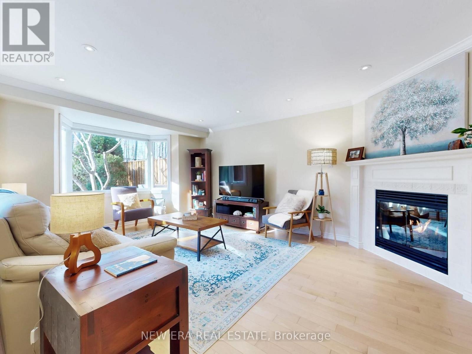 18 - 5490 Glen Erin Drive, Mississauga (Central Erin Mills), Ontario  L5M 5R4 - Photo 12 - W12887510