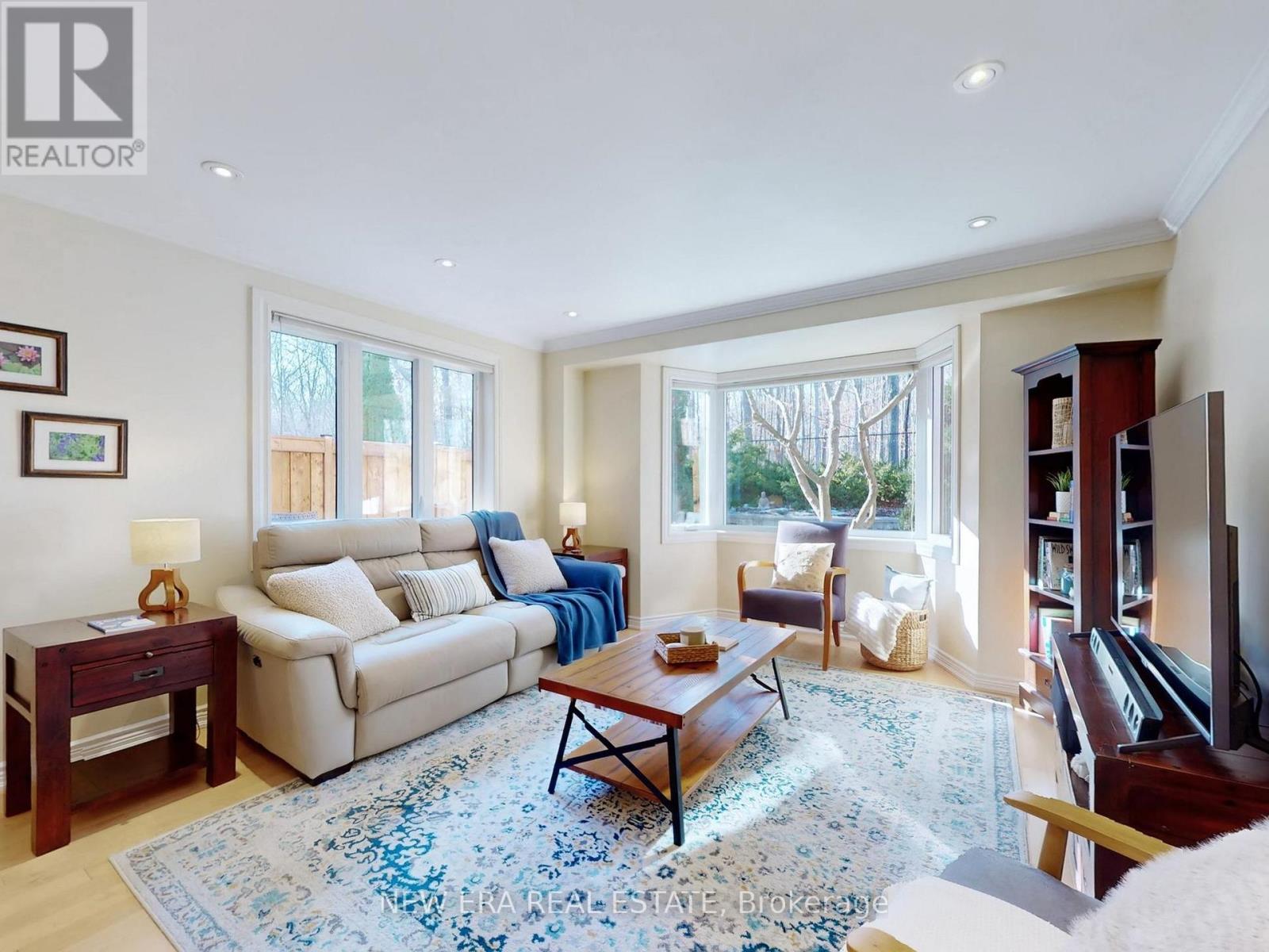 18 - 5490 Glen Erin Drive, Mississauga (Central Erin Mills), Ontario  L5M 5R4 - Photo 13 - W12887510