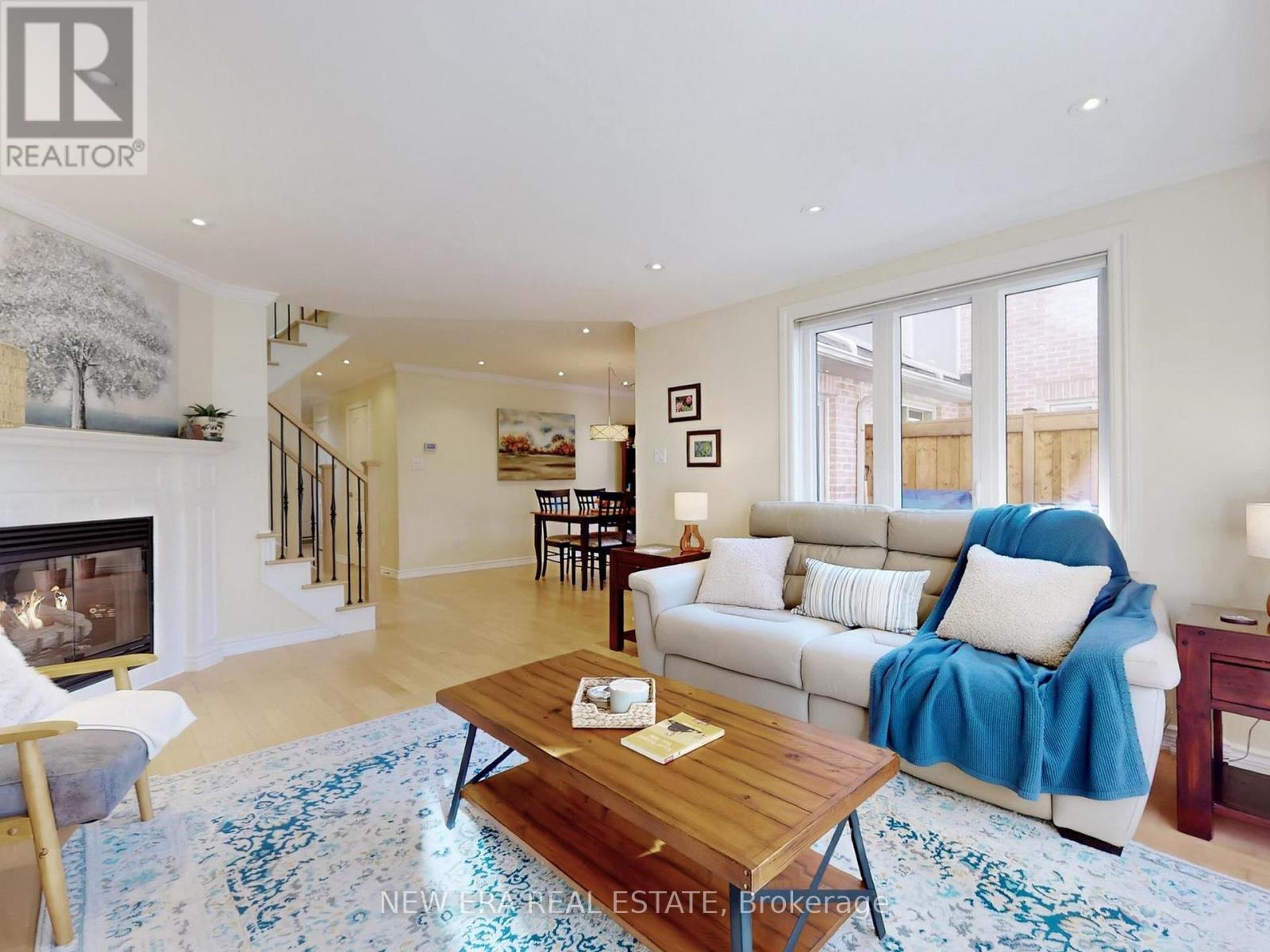 18 - 5490 Glen Erin Drive, Mississauga (Central Erin Mills), Ontario  L5M 5R4 - Photo 14 - W12887510