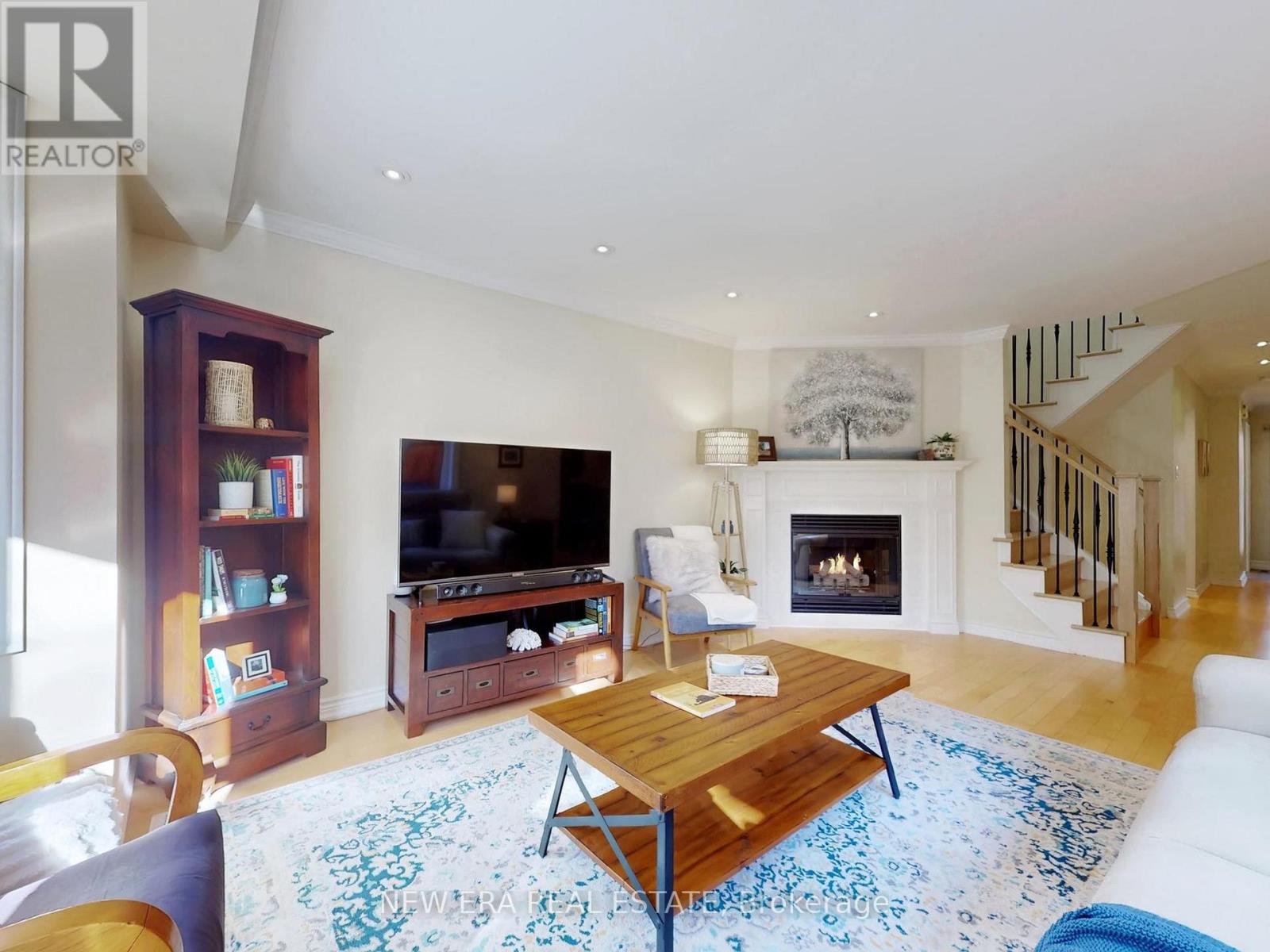 18 - 5490 Glen Erin Drive, Mississauga (Central Erin Mills), Ontario  L5M 5R4 - Photo 15 - W12887510