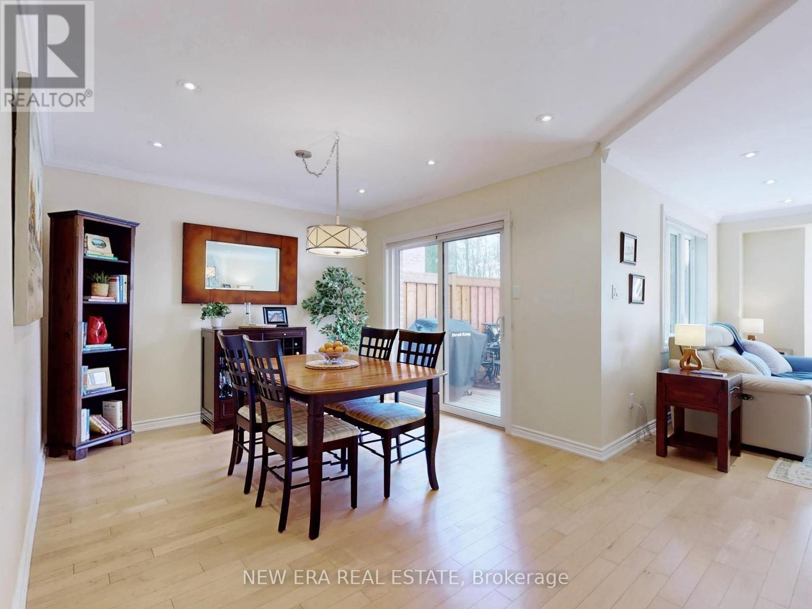 18 - 5490 Glen Erin Drive, Mississauga (Central Erin Mills), Ontario  L5M 5R4 - Photo 17 - W12887510