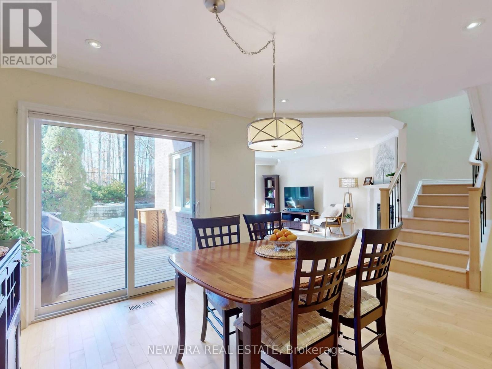 18 - 5490 Glen Erin Drive, Mississauga (Central Erin Mills), Ontario  L5M 5R4 - Photo 18 - W12887510