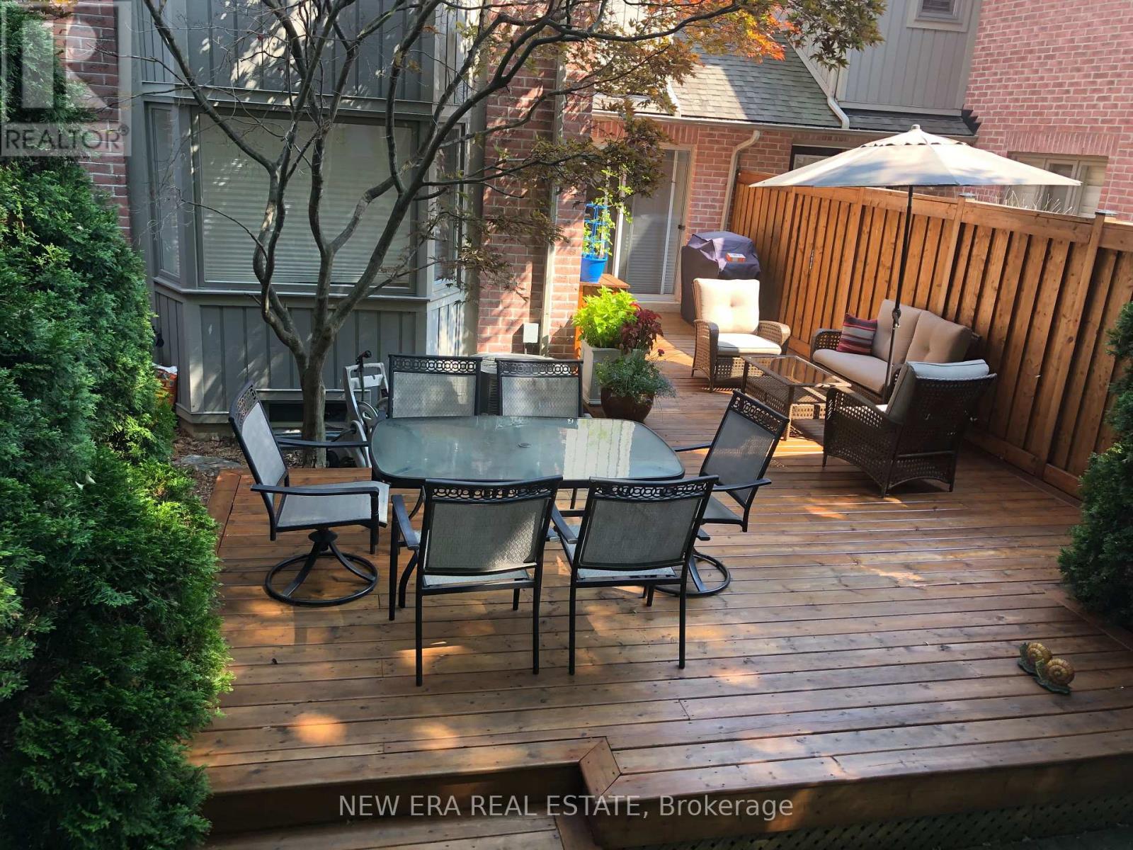 18 - 5490 Glen Erin Drive, Mississauga (Central Erin Mills), Ontario  L5M 5R4 - Photo 21 - W12887510