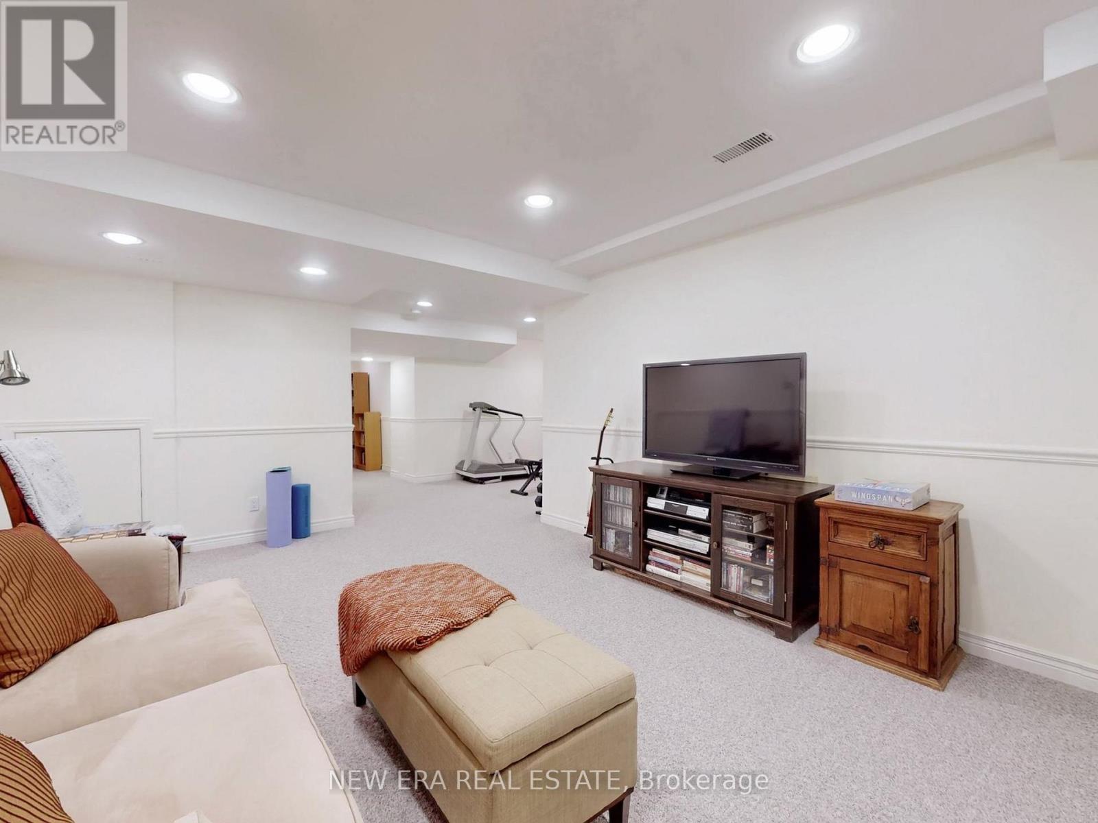 18 - 5490 Glen Erin Drive, Mississauga (Central Erin Mills), Ontario  L5M 5R4 - Photo 36 - W12887510