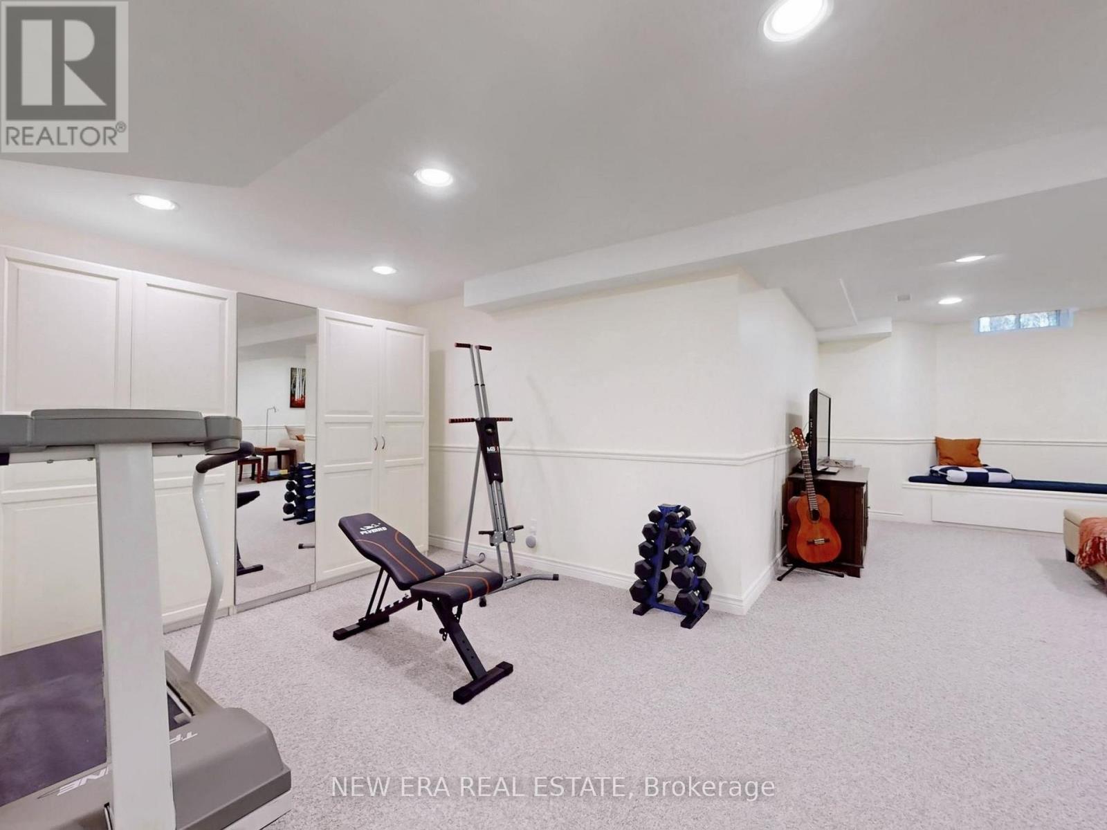 18 - 5490 Glen Erin Drive, Mississauga (Central Erin Mills), Ontario  L5M 5R4 - Photo 37 - W12887510