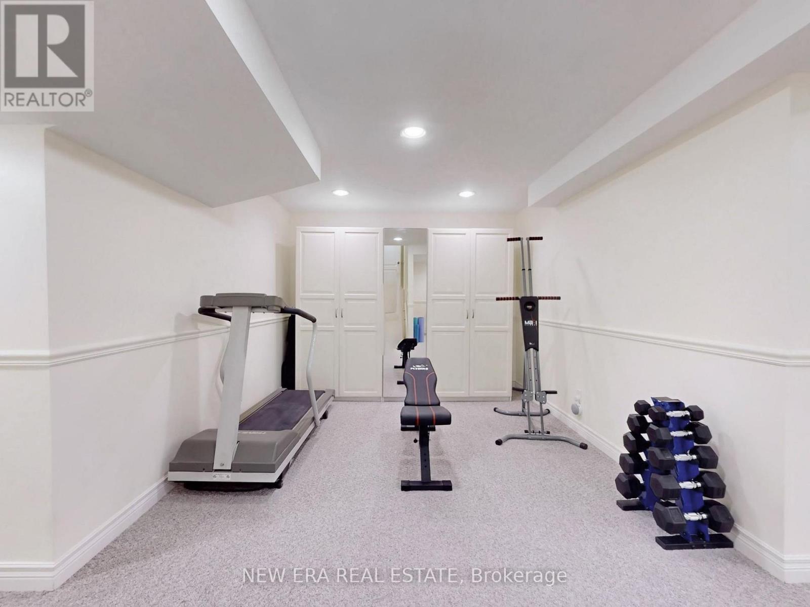 18 - 5490 Glen Erin Drive, Mississauga (Central Erin Mills), Ontario  L5M 5R4 - Photo 38 - W12887510