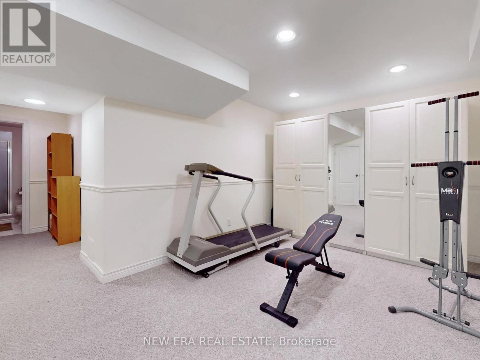 18 - 5490 Glen Erin Drive, Mississauga (Central Erin Mills), Ontario  L5M 5R4 - Photo 39 - W12887510