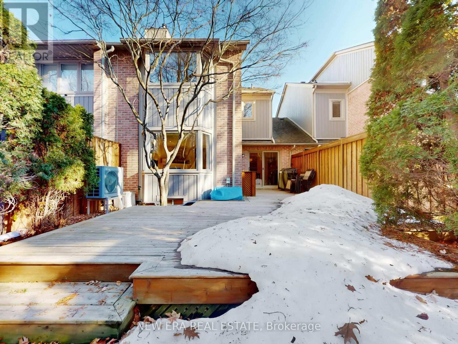 18 - 5490 Glen Erin Drive, Mississauga (Central Erin Mills), Ontario  L5M 5R4 - Photo 44 - W12887510