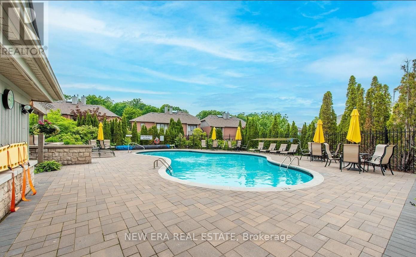 18 - 5490 Glen Erin Drive, Mississauga (Central Erin Mills), Ontario  L5M 5R4 - Photo 46 - W12887510