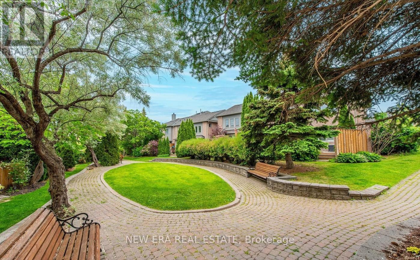 18 - 5490 Glen Erin Drive, Mississauga (Central Erin Mills), Ontario  L5M 5R4 - Photo 47 - W12887510