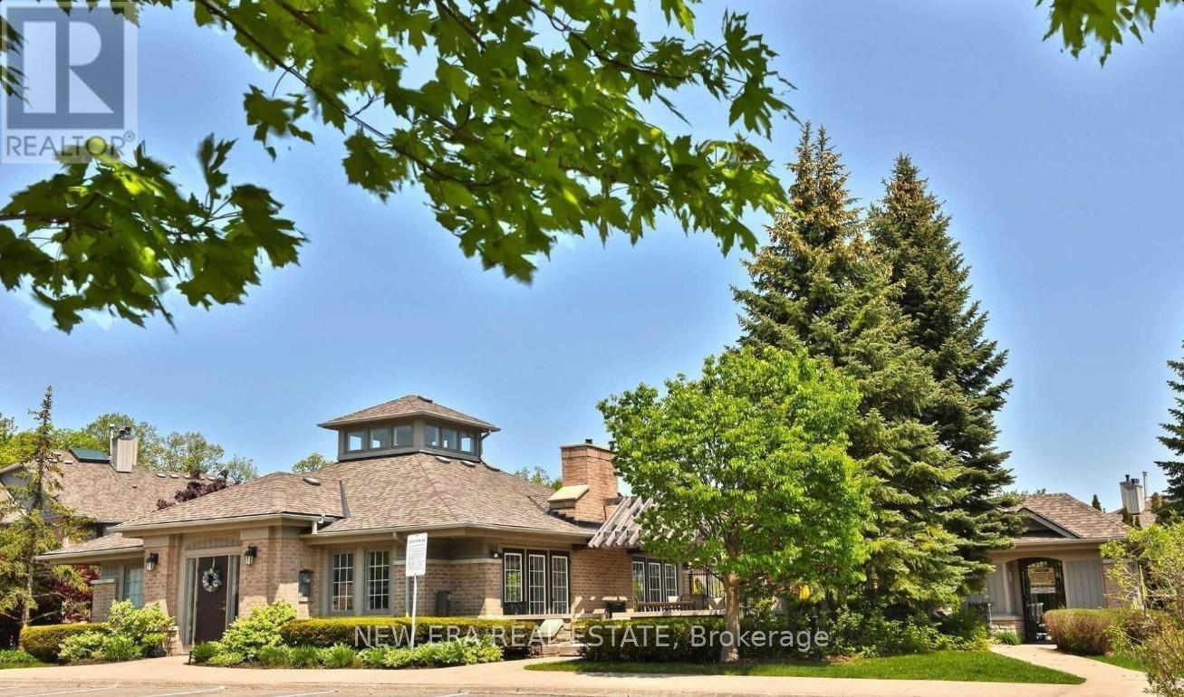 18 - 5490 Glen Erin Drive, Mississauga (Central Erin Mills), Ontario  L5M 5R4 - Photo 48 - W12887510