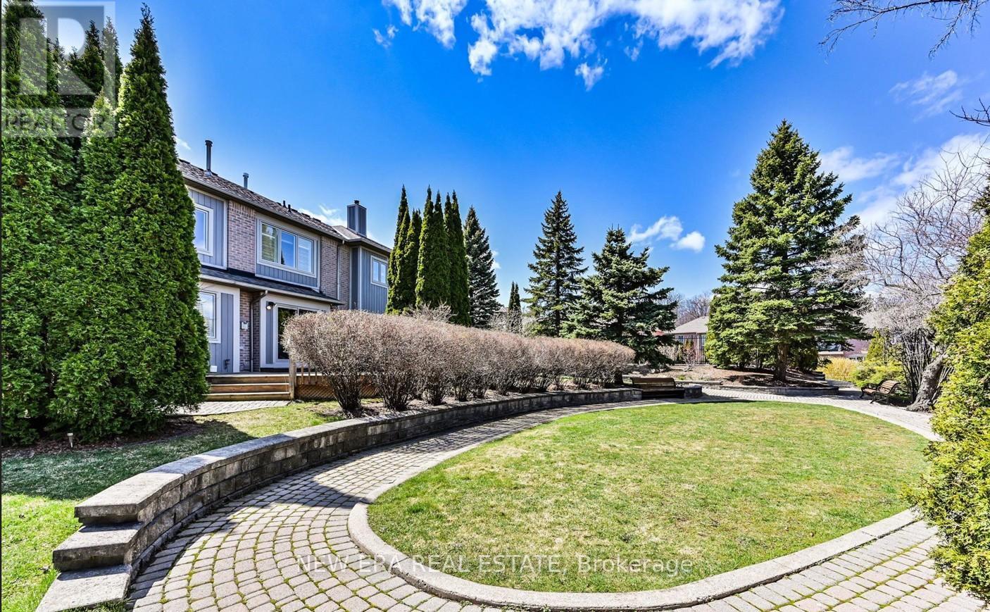 18 - 5490 Glen Erin Drive, Mississauga (Central Erin Mills), Ontario  L5M 5R4 - Photo 49 - W12887510