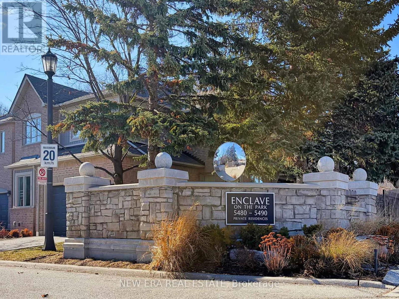 18 - 5490 Glen Erin Drive, Mississauga (Central Erin Mills), Ontario  L5M 5R4 - Photo 50 - W12887510