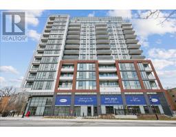607 - 2088 JAMES STREET, Burlington, Ontario