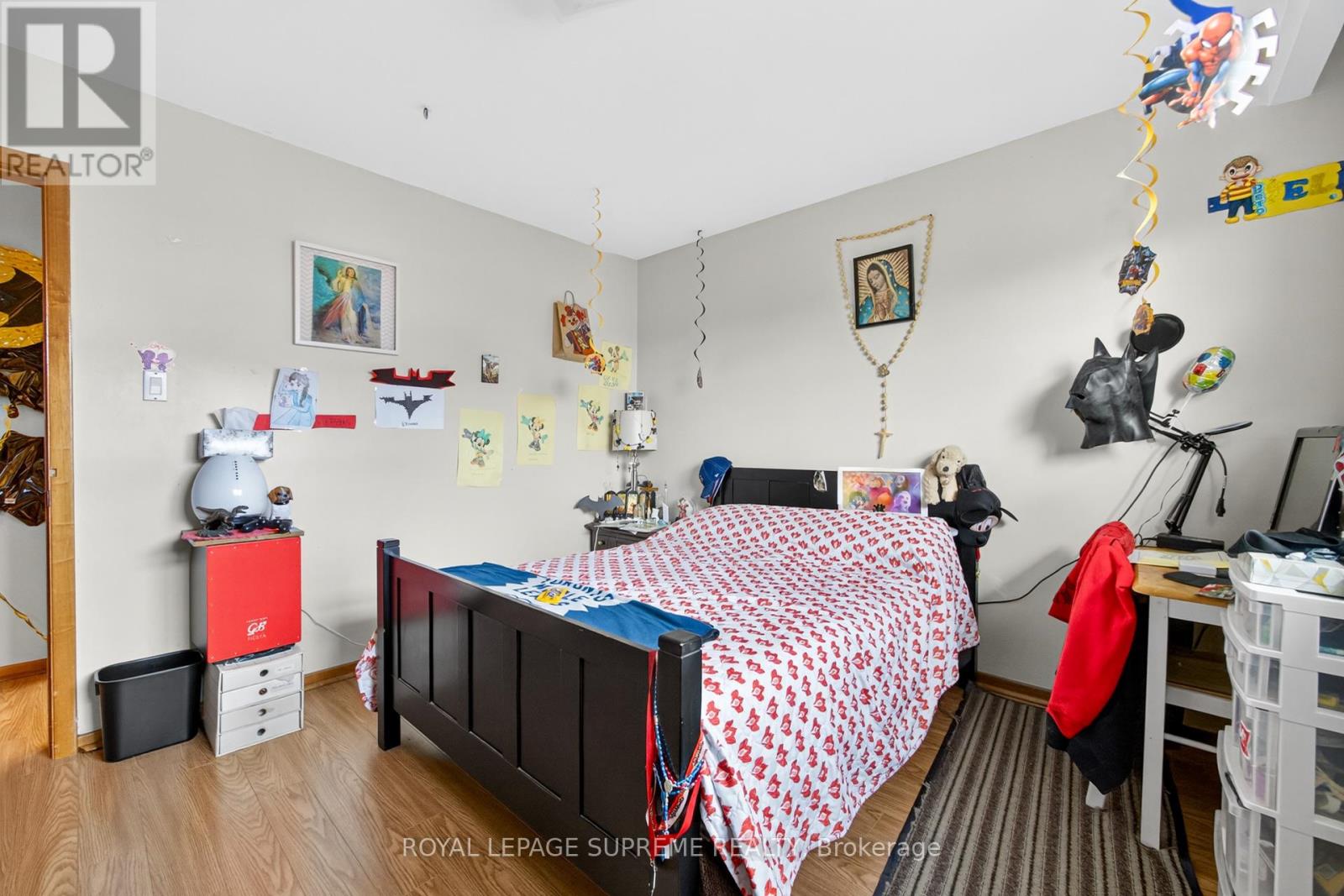 50 Wheelwright Crescent, Toronto (Black Creek), Ontario  M3N 1V3 - Photo 12 - W12887542