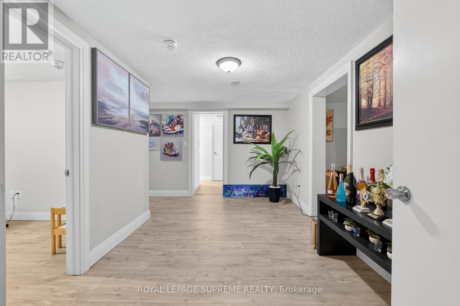 50 Wheelwright Crescent, Toronto (Black Creek), Ontario  M3N 1V3 - Photo 15 - W12887542