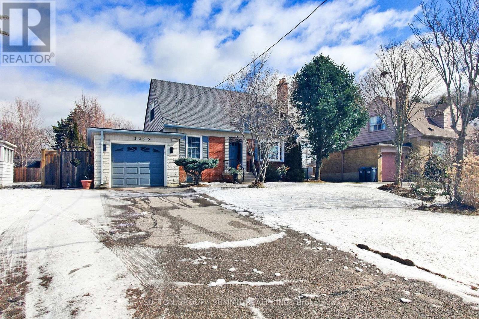 2225 RAMBO ROAD, Mississauga, Ontario