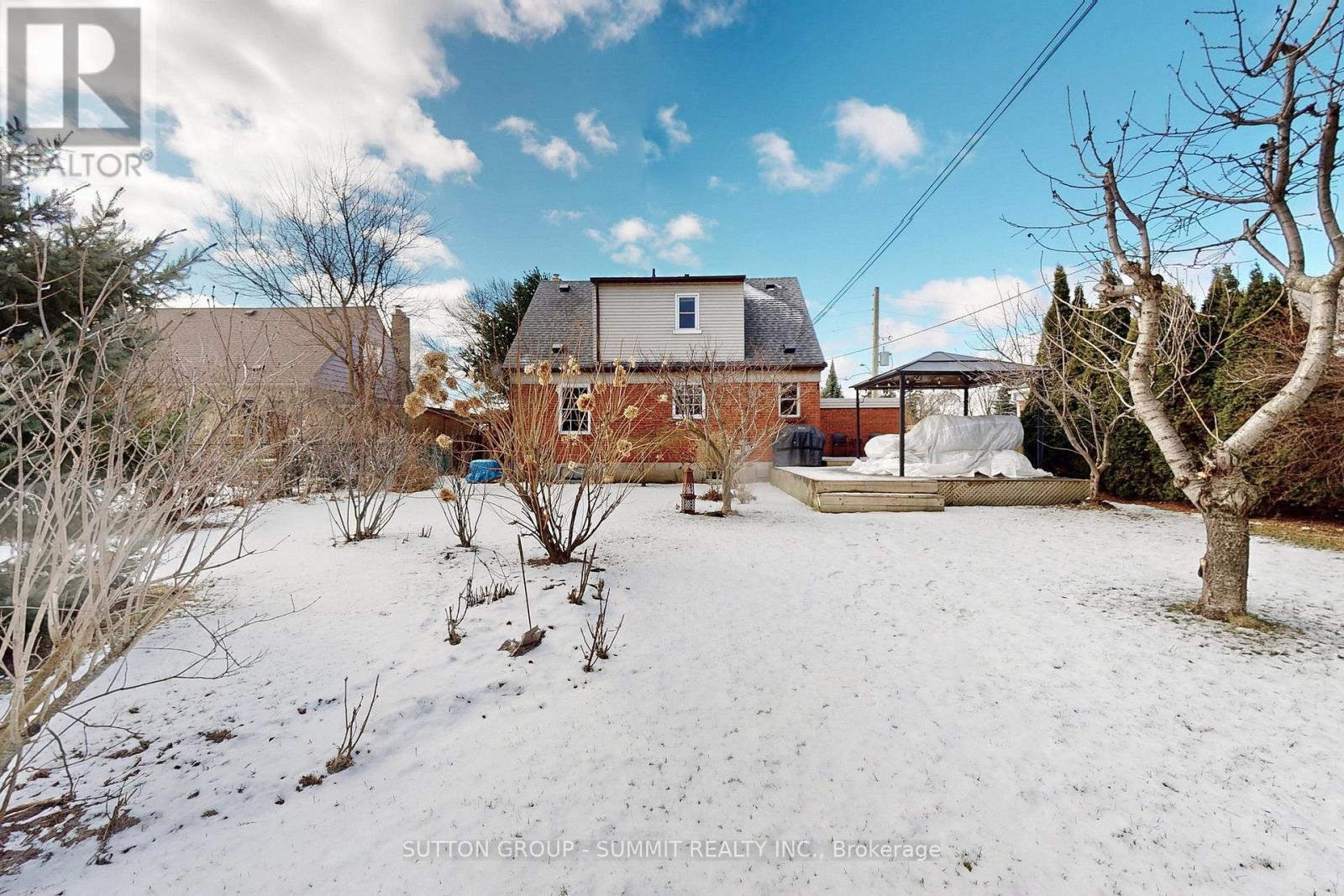2225 Rambo Road, Mississauga, Ontario  L4Y 1X8 - Photo 46 - W12887550