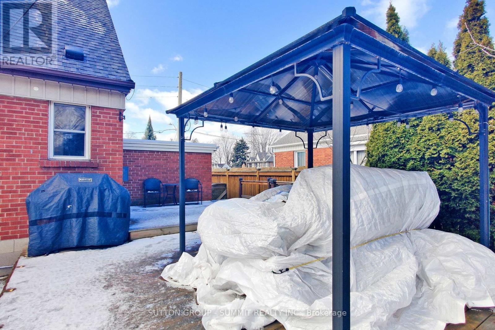 2225 Rambo Road, Mississauga, Ontario  L4Y 1X8 - Photo 49 - W12887550