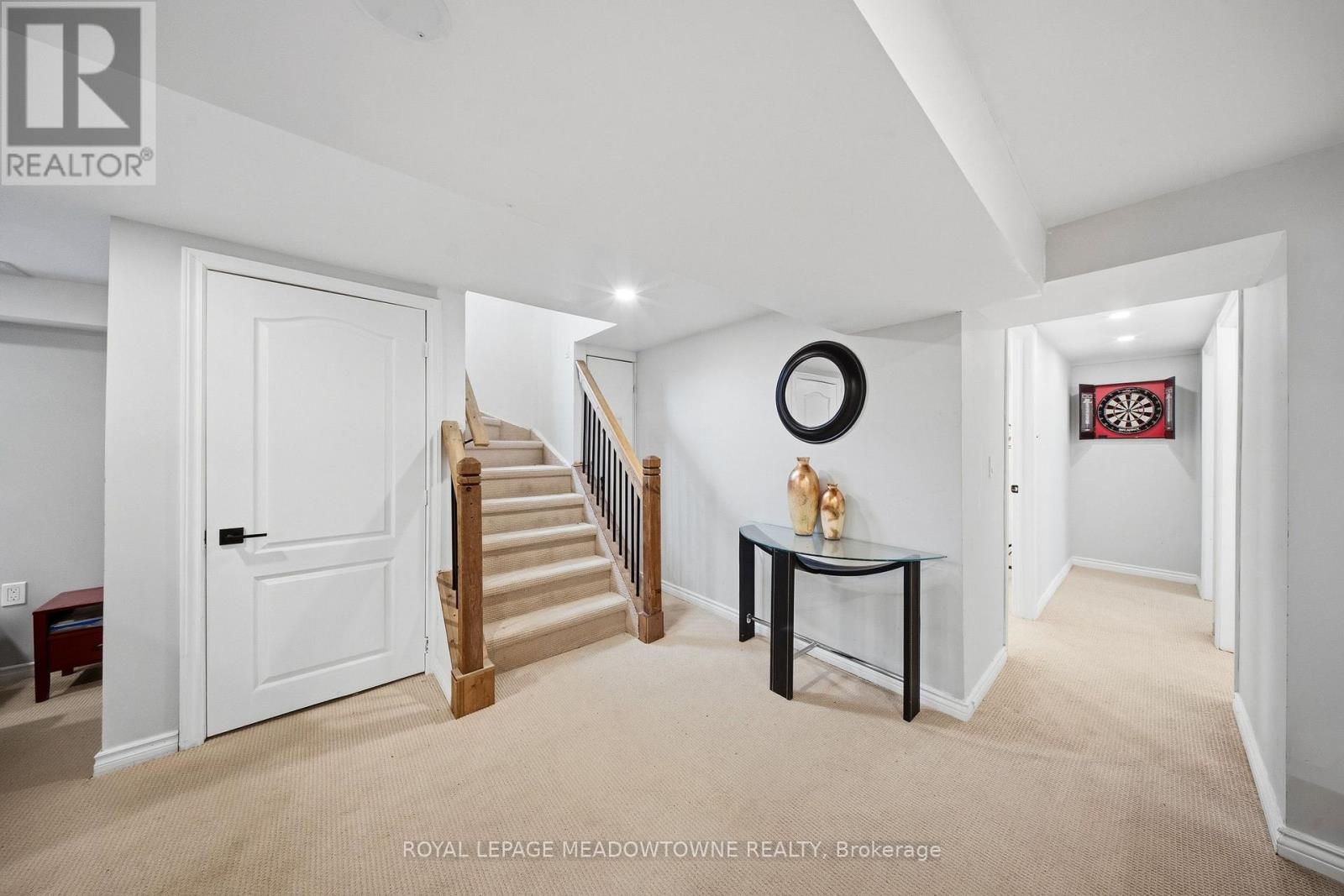 208 Glen Oak Drive, Oakville (Wo West), Ontario  L6K 2J2 - Photo 32 - W12887614