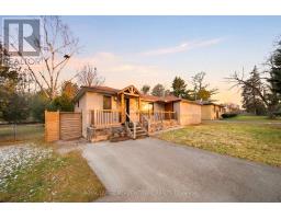 208 GLEN OAK DRIVE, Oakville, Ontario