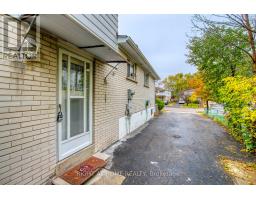 (LOWER) - 2835 HOLLINGTON CRESCENT, Mississauga, Ontario