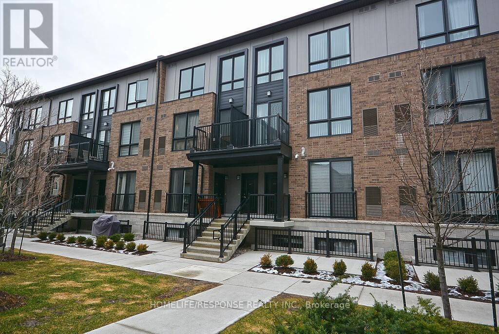 212 - 1206 Main Street E, Milton, Ontario  L9T 9K6 - Photo 2 - W12887622