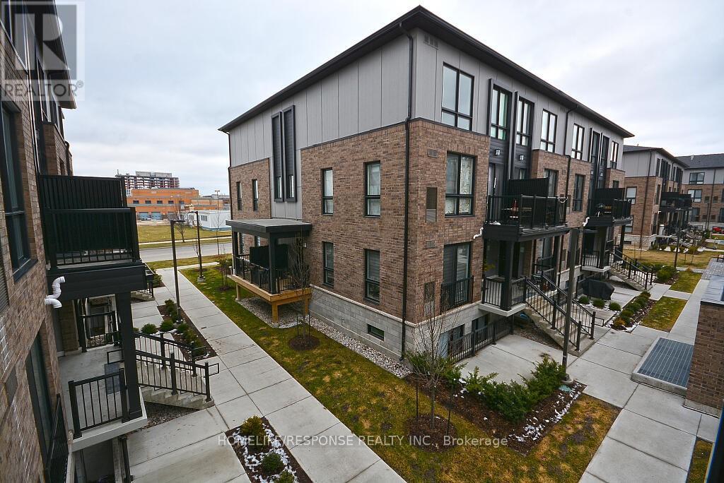 212 - 1206 Main Street E, Milton, Ontario  L9T 9K6 - Photo 38 - W12887622