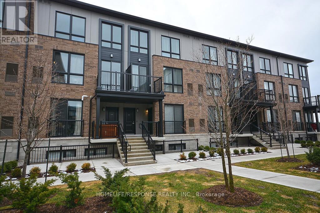 212 - 1206 Main Street E, Milton, Ontario  L9T 9K6 - Photo 4 - W12887622