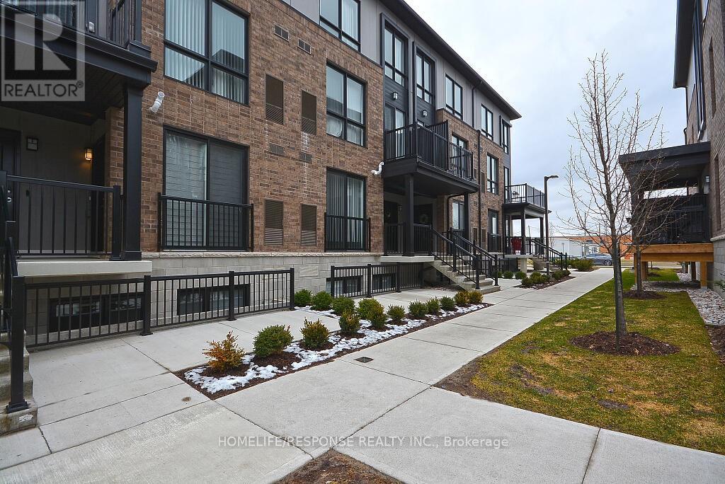 212 - 1206 Main Street E, Milton, Ontario  L9T 9K6 - Photo 42 - W12887622