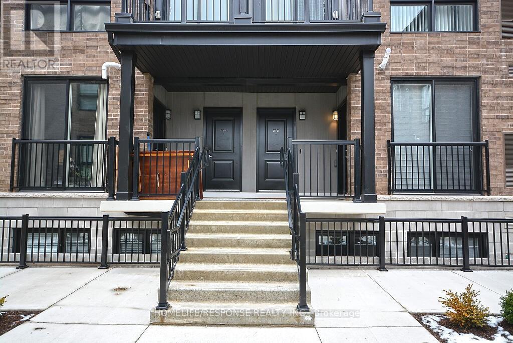 212 - 1206 Main Street E, Milton, Ontario  L9T 9K6 - Photo 5 - W12887622