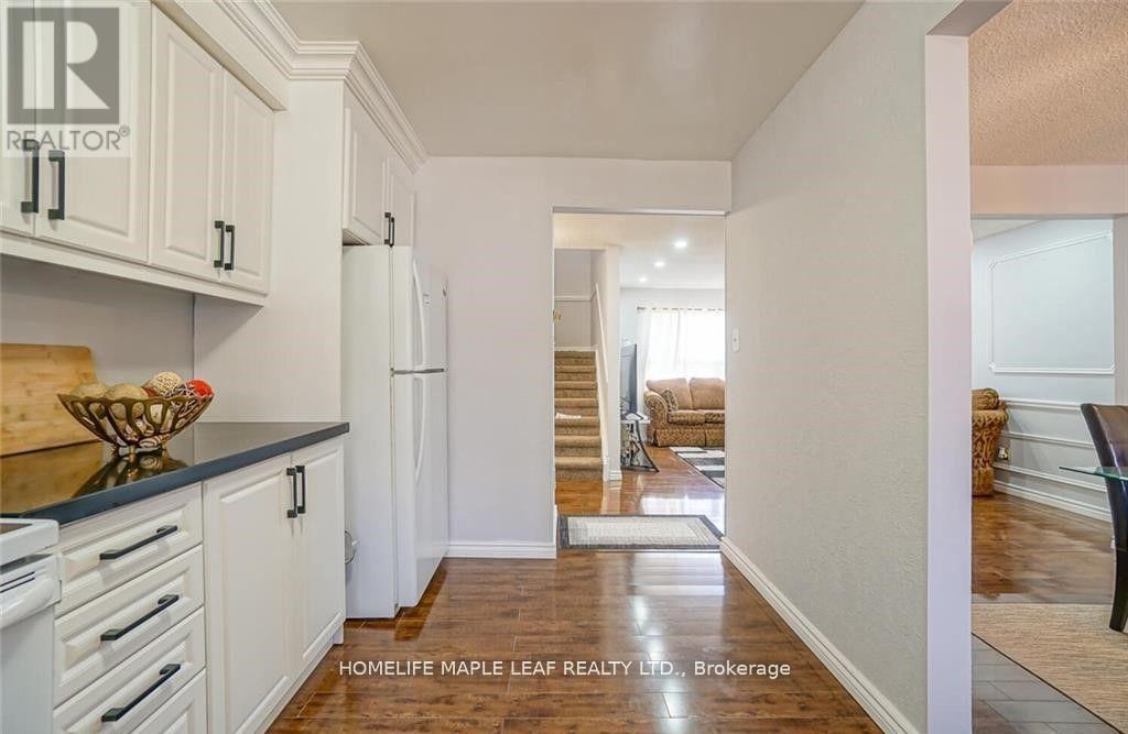 113 - 113 Ashton Crescent, Brampton, Ontario  L6S 3J9 - Photo 16 - W12887666