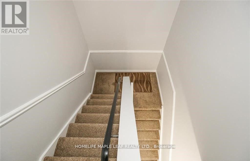 113 - 113 Ashton Crescent, Brampton, Ontario  L6S 3J9 - Photo 18 - W12887666