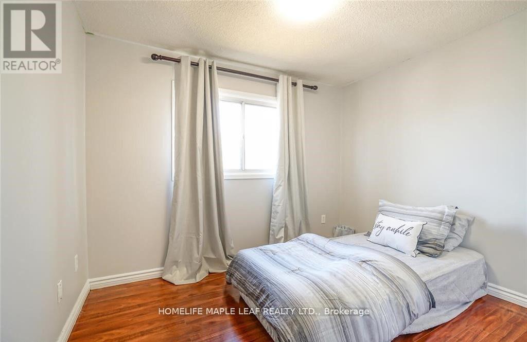 113 - 113 Ashton Crescent, Brampton, Ontario  L6S 3J9 - Photo 21 - W12887666