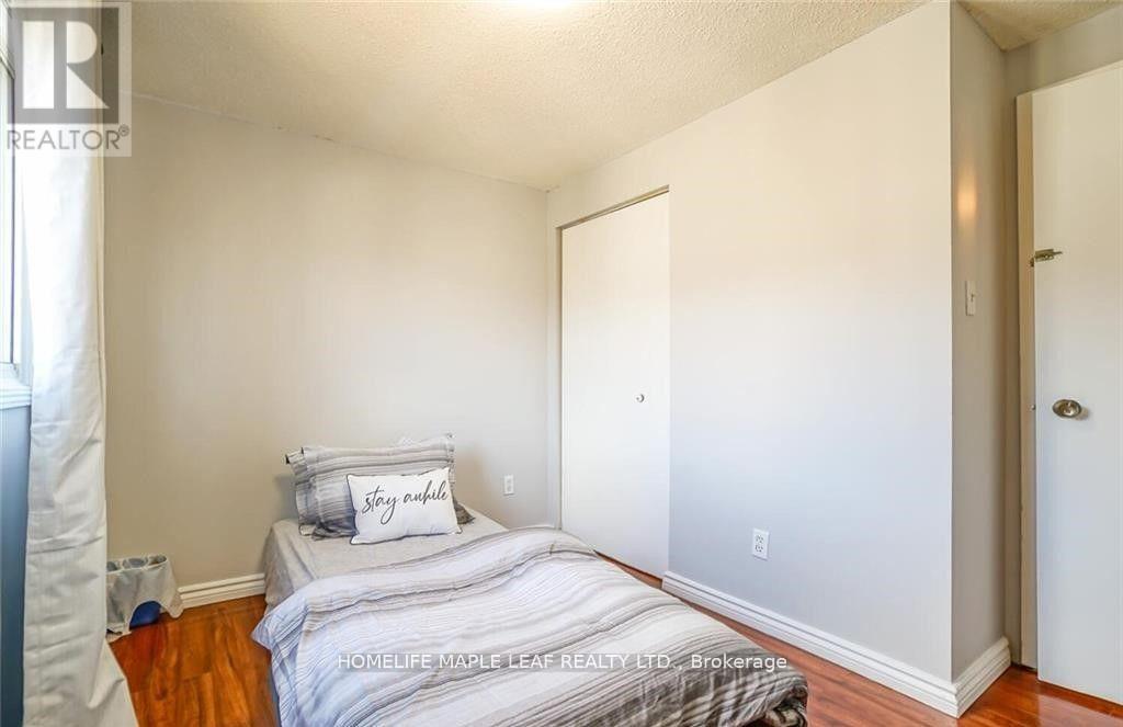 113 - 113 Ashton Crescent, Brampton, Ontario  L6S 3J9 - Photo 22 - W12887666