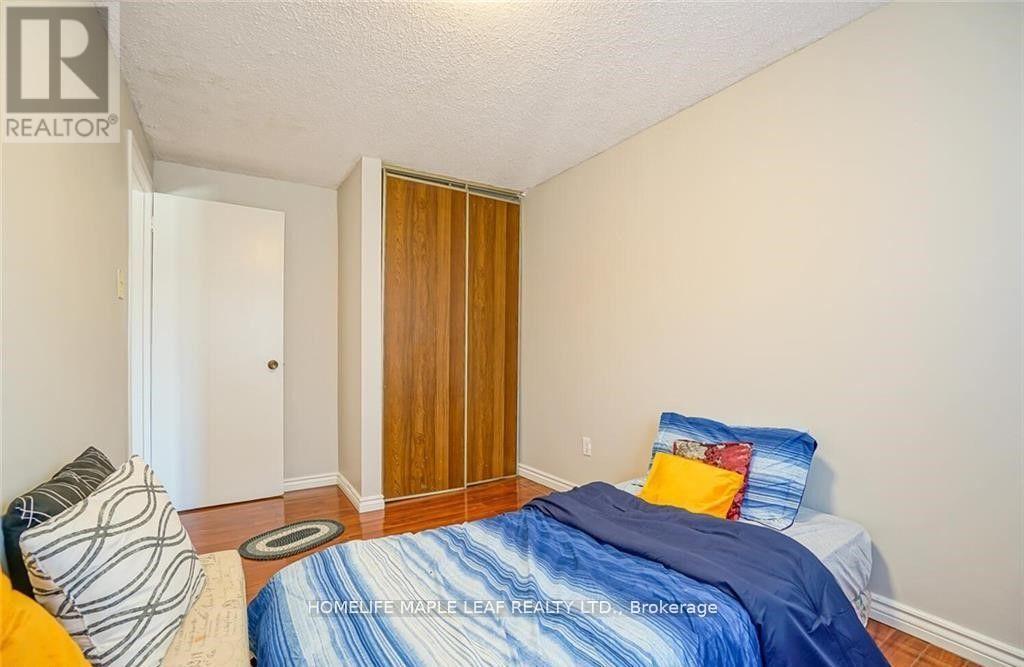 113 - 113 Ashton Crescent, Brampton, Ontario  L6S 3J9 - Photo 23 - W12887666