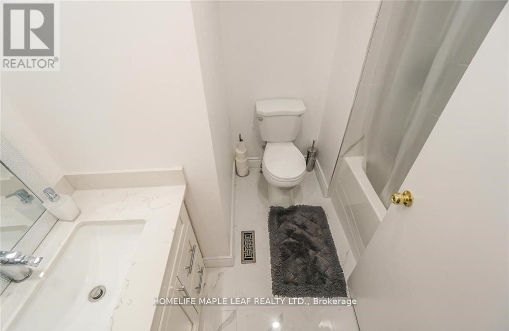 113 - 113 Ashton Crescent, Brampton, Ontario  L6S 3J9 - Photo 28 - W12887666