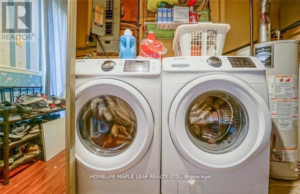 113 - 113 Ashton Crescent, Brampton, Ontario  L6S 3J9 - Photo 29 - W12887666